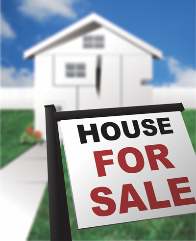 Let Harris Valuation Solutions help you sell your home quickly at the right price