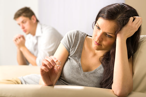 Call Harris Valuation Solutions to discuss appraisals of Riverside divorces